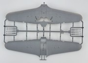 Samolot Hawker Sea Hurricane Mk.IIc 40009 Arma Hobby