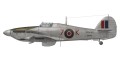 Samolot Hawker Sea Hurricane Mk.IIc 40009 Arma Hobby