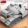 Czołg Iraqi T-55 Enigma 37095 MiniArt