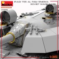 Czołg Iraqi T-55 Enigma 37095 MiniArt
