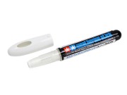 Marker Weathering stick Snow 87082 Tamiya