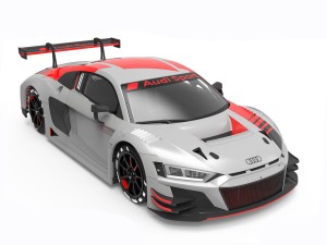 Audi R8 LMS GT3 2019