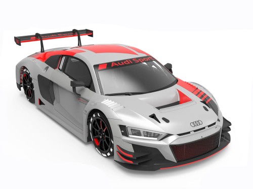 Audi R8 LMS GT3 2019 CS-006 Meng