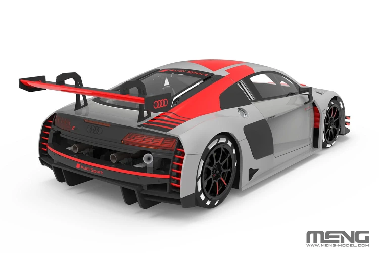 Audi R8 LMS GT3 2019 CS-006 Meng