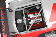 Audi R8 LMS GT3 2019 CS-006 Meng
