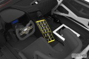 Audi R8 LMS GT3 2019 CS-006 Meng