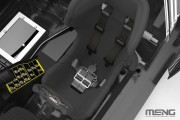 Audi R8 LMS GT3 2019 CS-006 Meng