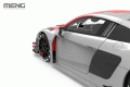 Audi R8 LMS GT3 2019 CS-006 Meng