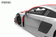 Audi R8 LMS GT3 2019 CS-006 Meng