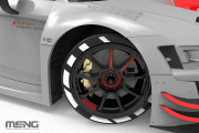 Audi R8 LMS GT3 2019 CS-006 Meng