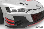 Audi R8 LMS GT3 2019 CS-006 Meng