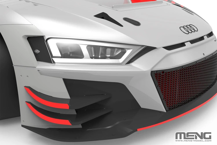 Audi R8 LMS GT3 2019 CS-006 Meng