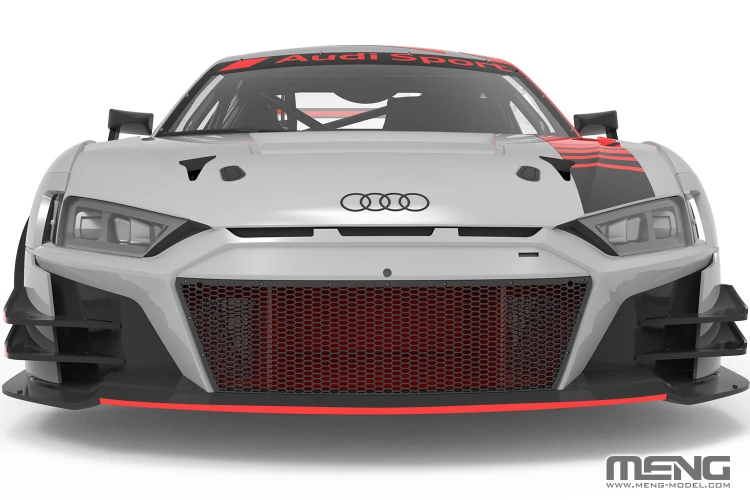 Audi R8 LMS GT3 2019 CS-006 Meng