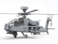 Śmigłowiec AH-64D Apache Longbow QS-004 Meng