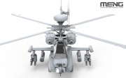 Śmigłowiec AH-64D Apache Longbow QS-004 Meng