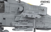 Śmigłowiec AH-64D Apache Longbow QS-004 Meng