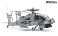 Śmigłowiec AH-64D Apache Longbow QS-004 Meng