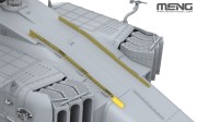Śmigłowiec AH-64D Apache Longbow QS-004 Meng