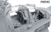 Śmigłowiec AH-64D Apache Longbow QS-004 Meng