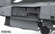 Śmigłowiec AH-64D Apache Longbow QS-004 Meng