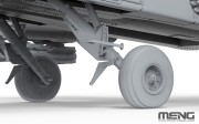Śmigłowiec AH-64D Apache Longbow QS-004 Meng