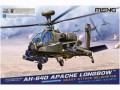 Śmigłowiec AH-64D Apache Longbow QS-004 Meng
