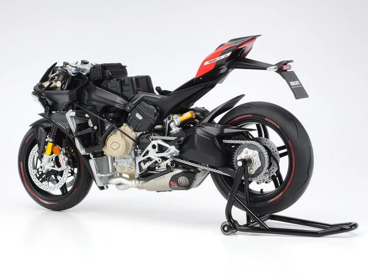 Ducati Superleggera V4 14140 Tamiya