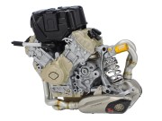 Ducati Superleggera V4 14140 Tamiya