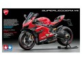 Ducati Superleggera V4 14140 Tamiya