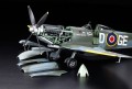 Samolot Supermarine Spitfire Mk.XVIe 60321 Tamiya