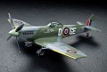 Samolot Supermarine Spitfire Mk.XVIe 60321 Tamiya