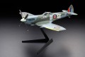 Samolot Supermarine Spitfire Mk.XVIe 60321 Tamiya