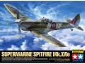Samolot Supermarine Spitfire Mk.XVIe 60321 Tamiya