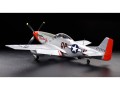 Samolot North American P-51D Mustang 60322 Tamiya