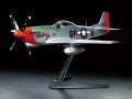 Samolot North American P-51D Mustang 60322 Tamiya