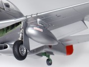 Samolot North American P-51D Mustang 60322 Tamiya