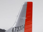 Samolot North American P-51D Mustang 60322 Tamiya