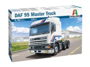 DAF 95 Master Truck 788 Italeri