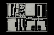 DAF 95 Master Truck 788 Italeri
