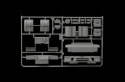 DAF 95 Master Truck 788 Italeri