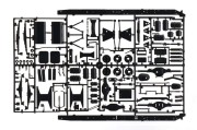 DAF 95 Master Truck 788 Italeri