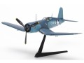 Samolot Vought F4U-1 Corsair Birdcage 60324 Tamiya