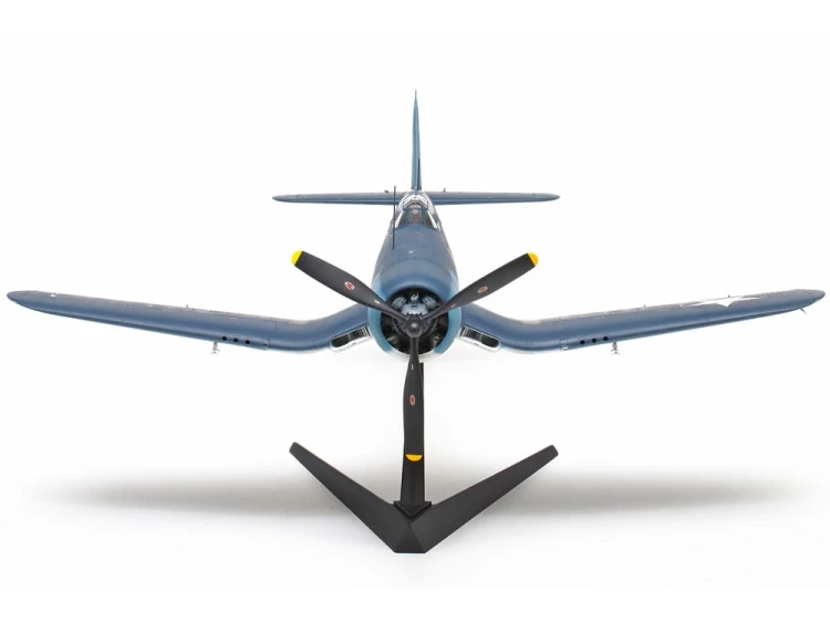 Samolot Vought F4U-1 Corsair Birdcage 60324 Tamiya