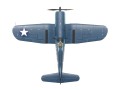 Samolot Vought F4U-1 Corsair Birdcage 60324 Tamiya