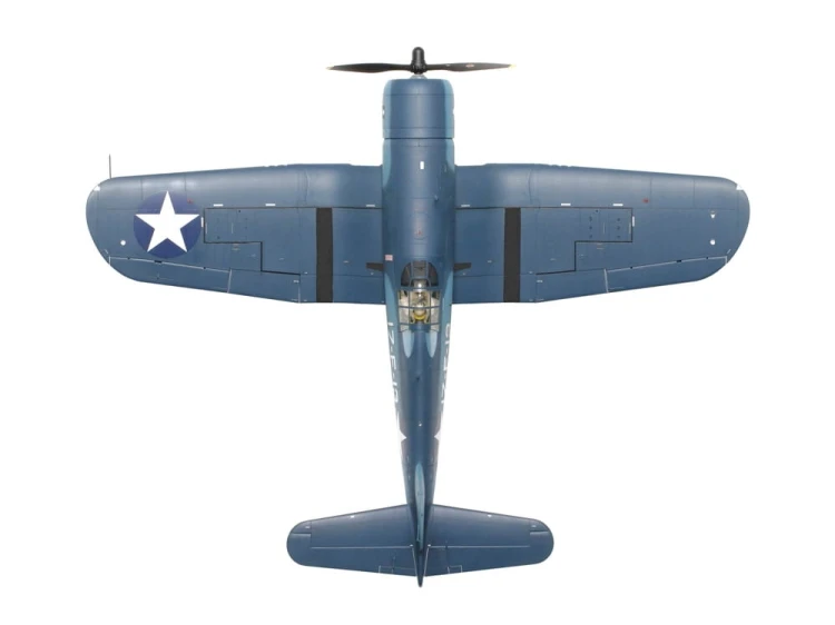 Samolot Vought F4U-1 Corsair Birdcage 60324 Tamiya