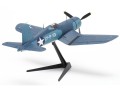 Samolot Vought F4U-1 Corsair Birdcage 60324 Tamiya