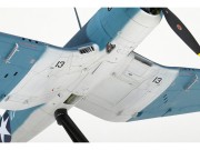 Samolot Vought F4U-1 Corsair Birdcage 60324 Tamiya