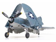 Samolot Vought F4U-1 Corsair Birdcage 60324 Tamiya