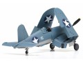 Samolot Vought F4U-1 Corsair Birdcage 60324 Tamiya