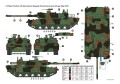 Czołg K2 Black Panther Polish Army MBT 35006 Hobby 2000